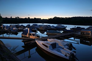 Port Schiffenen