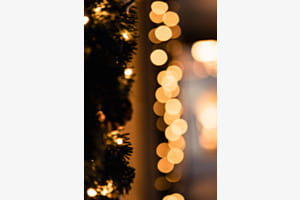 Weihnachten in Bern