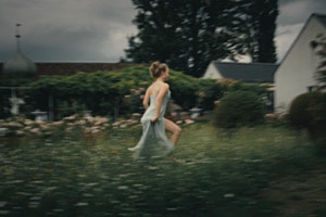 Running Wild