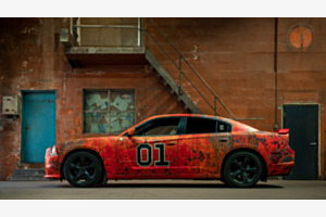 Charger