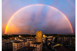 Rainbow-Road