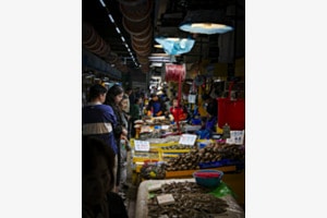 Wie frisch ist der Fisch?