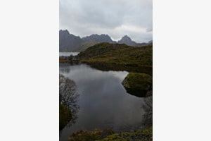 Lofoten - Norwegen Lofoten - Norwegen
