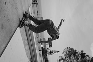 Balance im Moment
