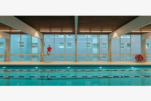 Schwimmbad