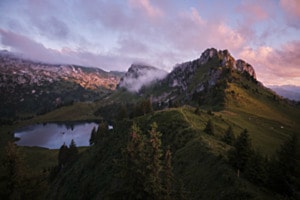 Seebergsee