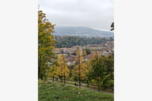 Bern im Herbst Bern im Herbst