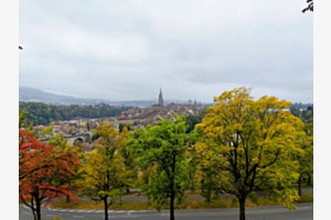 Bern im Herbst Bern im Herbst