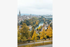 Herbst in Bern Herbst in Bern