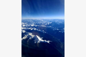 blau 