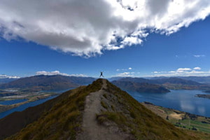 Roys Peak