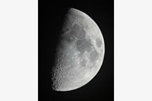 Mond im Dezember 2024 Mond im Dezember 2024