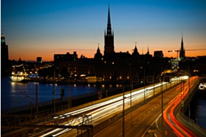 Stockholmer Nächte 