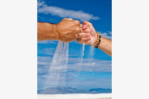 White Sand White Sand