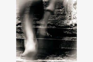 Ghostwalk 
