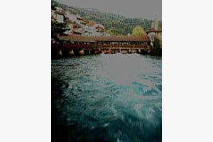 Thun am Wasser 