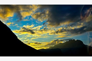 Majestic Sky