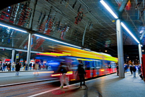 Rush Hour