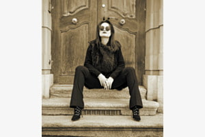Feminine Stärke