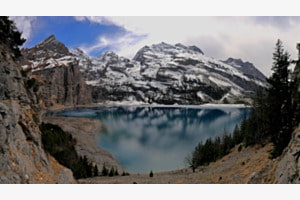 Der Panoramasee