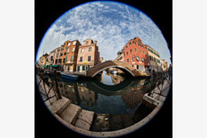 Venezia - Castello