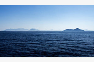 Morgenstund hat "Blau" im Mund