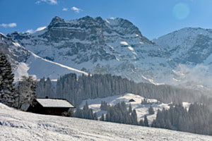 Berner Oberland