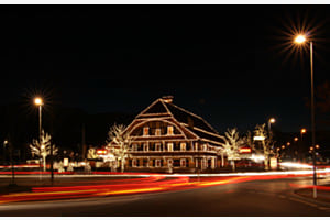 Lichterhaus