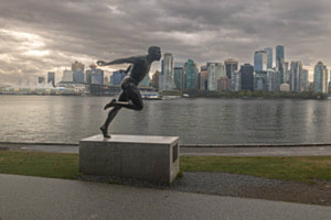 Vancouver 