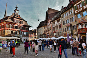 Stein am Rhein