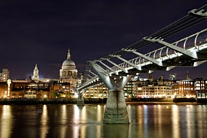Millennium Bridge