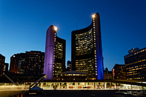 Toronto City Hall