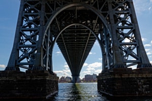 Williamsburg Bridge