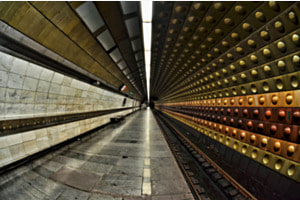 Metro 