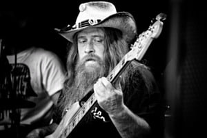 Der Musiker