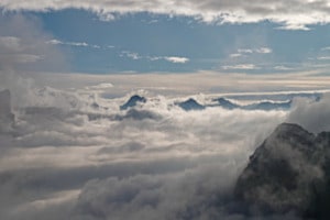 Wolkenreich