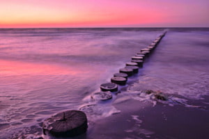 Tag am Meer