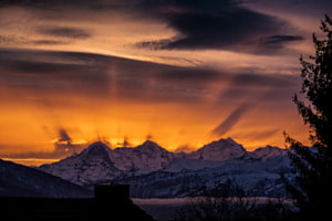 Das Dreigestirn