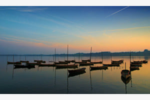 Pfäffikersee