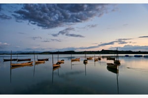 Pfäffikersee