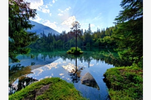 Crestasee