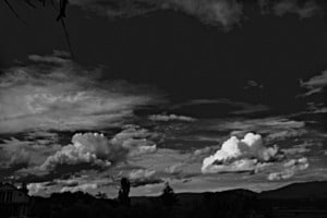 Clouds