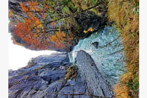 Aareschlucht