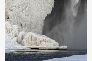 Winterzauber in Island