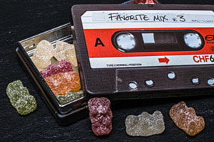 FAVOURITE MIX v. 3