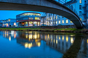Sihlaubrücke Adliswil