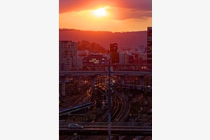 Zürich