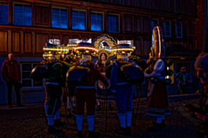 Silvesterchlausen