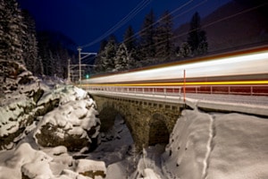 The Night Train