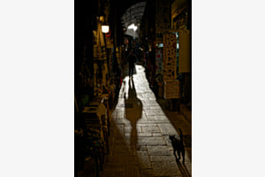 Jerusalem